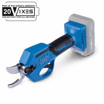 Akku-Baumschere Scheppach BC-PRS29-X Bypass