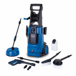 Hydroreiniger Scheppach SCH5907743901