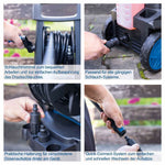 Hydroreiniger Scheppach SCH5907743901