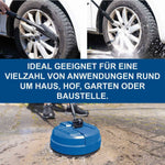 Hydroreiniger Scheppach SCH5907743901