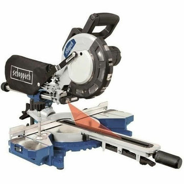 Fräswerkzeug Scheppach