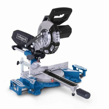 Gehrungssäge Scheppach HM 185 1400 W