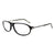 Brillenfassung Porsche PRSH-OPTG-P8138-A-58 Grau ø 58 mm