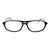 Brillenfassung Porsche PRSH-OPTG-P8138-A-58 Grau ø 58 mm