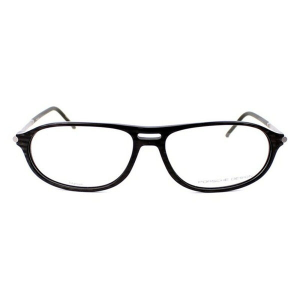Brillenfassung Porsche PRSH-OPTG-P8138-A-58 Grau ø 58 mm