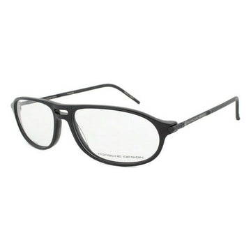 Brillenfassung Porsche P8138 Schwarz ø 58 mm