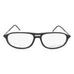 Brillenfassung Porsche P8138 Schwarz ø 58 mm