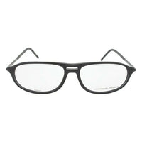 Brillenfassung Porsche P8138 Schwarz ø 58 mm