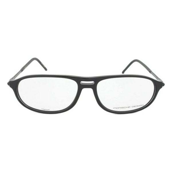 Brillenfassung Porsche P8138 Schwarz ø 58 mm