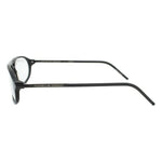 Brillenfassung Porsche P8138 Schwarz ø 58 mm