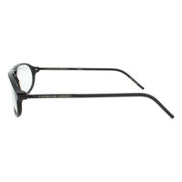 Brillenfassung Porsche P8138 Schwarz ø 58 mm