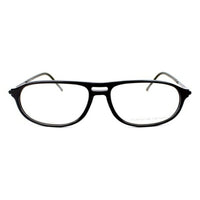 Brillenfassung Porsche P8138 Schwarz ø 58 mm