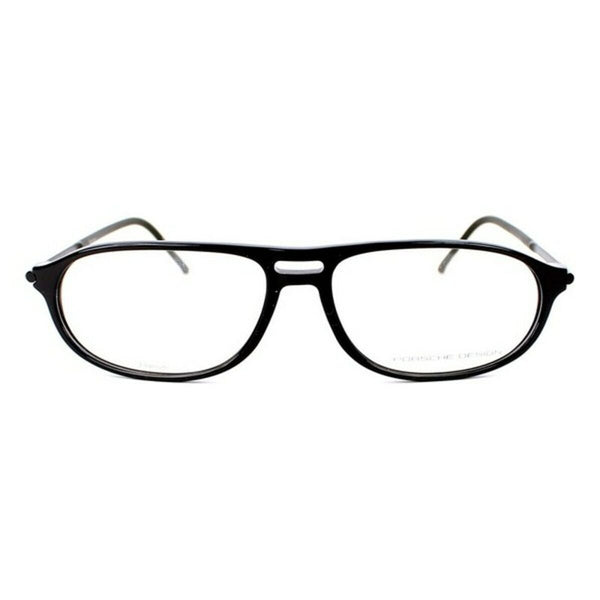 Brillenfassung Porsche P8138 Schwarz ø 58 mm