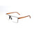 Brillenfassung Porsche Design P8309-B-56 Grau ø 56 mm