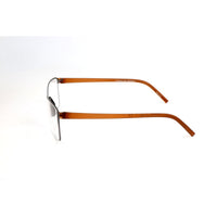 Brillenfassung Porsche Design P8309-B-56 Grau ø 56 mm
