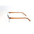 Brillenfassung Porsche Design P8309-B-56 Grau ø 56 mm