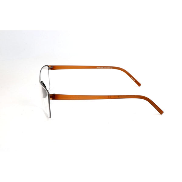 Brillenfassung Porsche Design P8309-B-56 Grau ø 56 mm