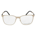 Brillenfassung Porsche P8275B Gold Ø 55 mm