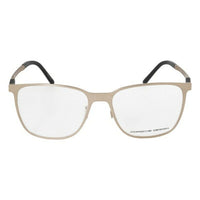 Brillenfassung Porsche P8275B Gold Ø 55 mm