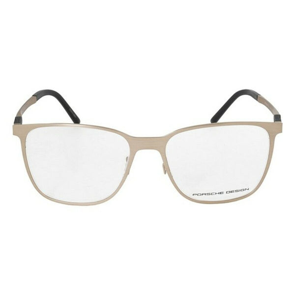 Brillenfassung Porsche P8275B Gold Ø 55 mm