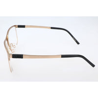Brillenfassung Porsche Design P8276-B ø 57 mm