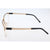 Brillenfassung Porsche Design P8276-B ø 57 mm