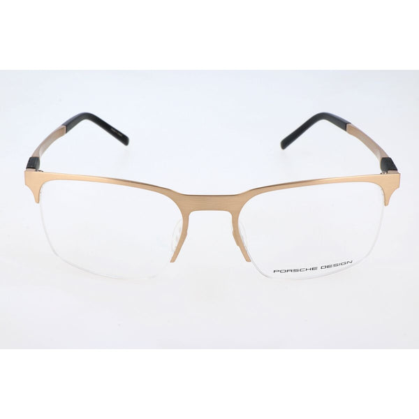 Brillenfassung Porsche Design P8277-C Gold ø 54 mm