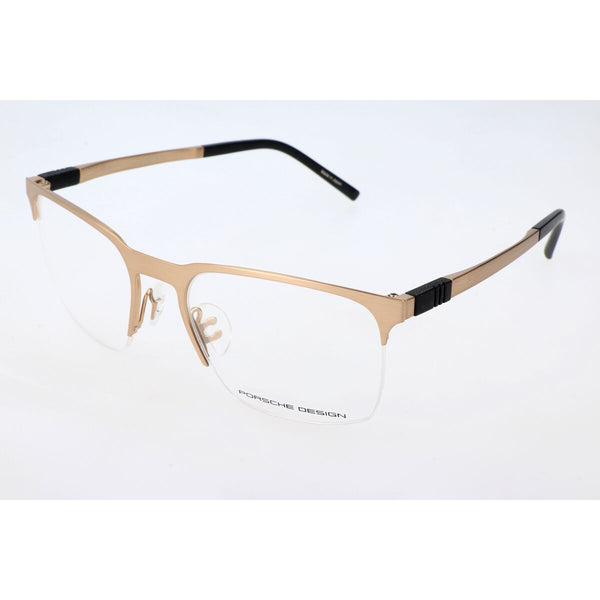 Brillenfassung Porsche Design P8277-C Gold ø 54 mm
