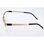 Brillenfassung Porsche Design P8277-C Gold ø 54 mm