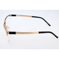 Brillenfassung Porsche Design P8277-C Gold ø 54 mm