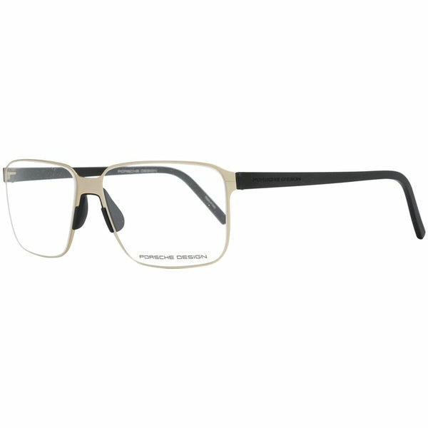 Brillenfassung Porsche P8313 Gold ø 57 mm