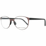 Brillenfassung Porsche 8312 F 53 Bronze Ø 53 mm