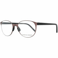 Brillenfassung Porsche 8312 F 53 Bronze Ø 53 mm