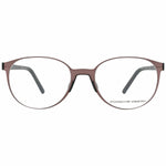 Brillenfassung Porsche 8312 F 53 Bronze Ø 53 mm
