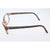 Brillenfassung Porsche Design P8243-B ø 54 mm