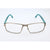 Brillenfassung Porsche Design P8231-E Gold ø 58 mm