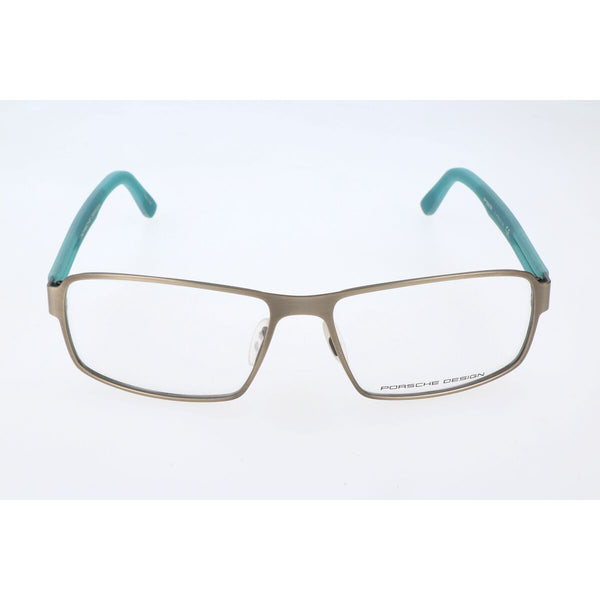 Brillenfassung Porsche Design P8231-E Gold ø 58 mm
