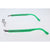 Brillenfassung Porsche Design P8233-F Grau ø 60 mm