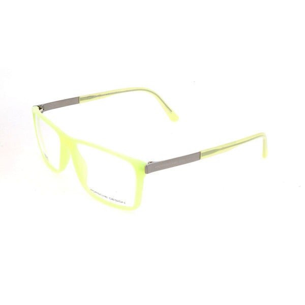 Brillenfassung Porsche Design P8260-D grün ø 56 mm