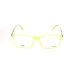 Brillenfassung Porsche Design P8260-D grün ø 56 mm