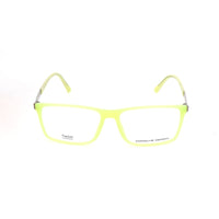 Brillenfassung Porsche Design P8260-D grün ø 56 mm