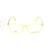 Brillenfassung Porsche Design P8260-D grün ø 56 mm