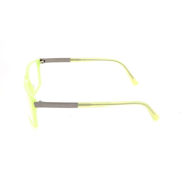 Brillenfassung Porsche Design P8260-D grün ø 56 mm