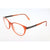 Brillenfassung Porsche Design P8261-C Rot Ø 52 mm