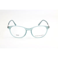 Brillenfassung Porsche Design P8261-D grün Ø 52 mm