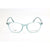 Brillenfassung Porsche Design P8261-D grün Ø 52 mm