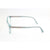 Brillenfassung Porsche Design P8261-D grün Ø 52 mm