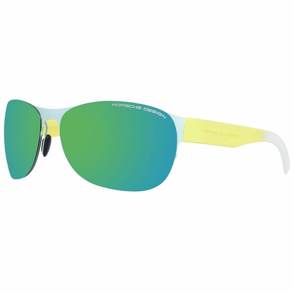 Damensonnenbrille Porsche Design P8581-64D Ø 64 mm