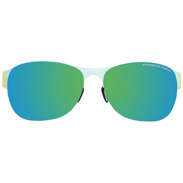 Damensonnenbrille Porsche Design P8581-64D Ø 64 mm
