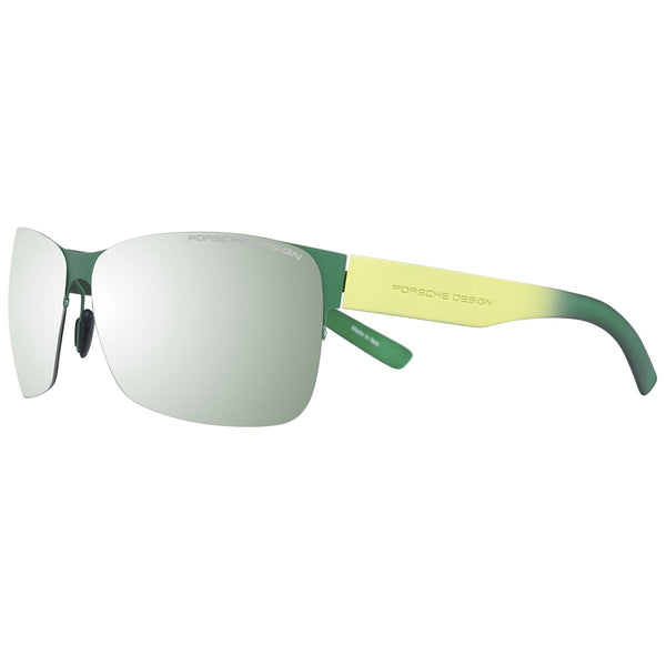 Herrensonnenbrille Porsche Design P8582-64B Ø 64 mm